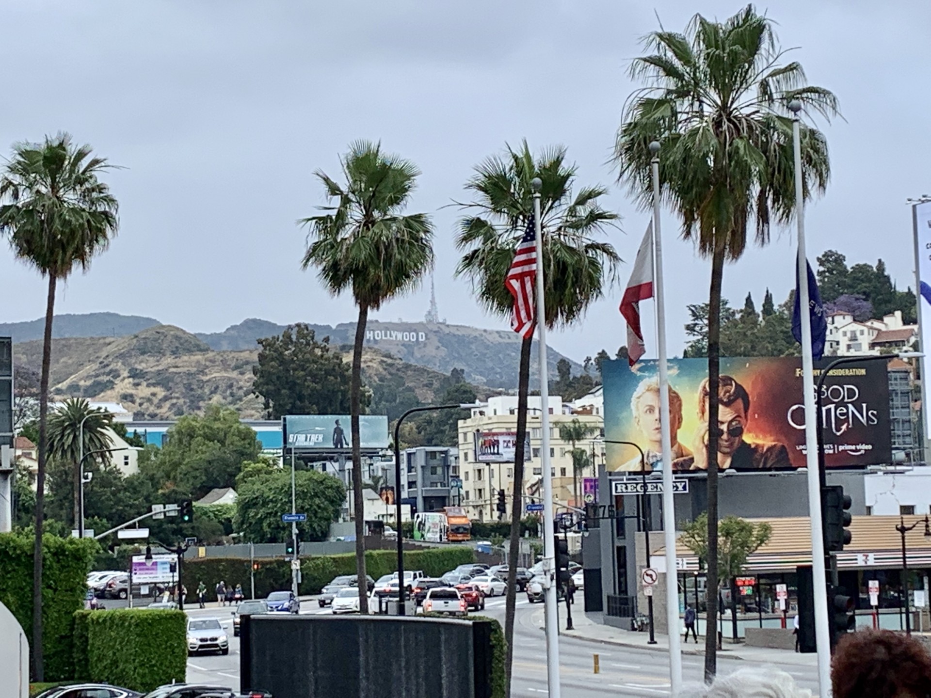 Holywood